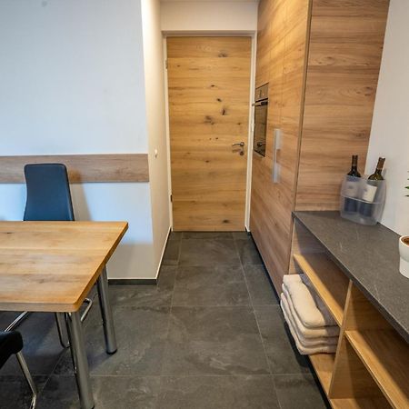 Tempfer Apartments & Rooms With New Wellness Rateče Esterno foto