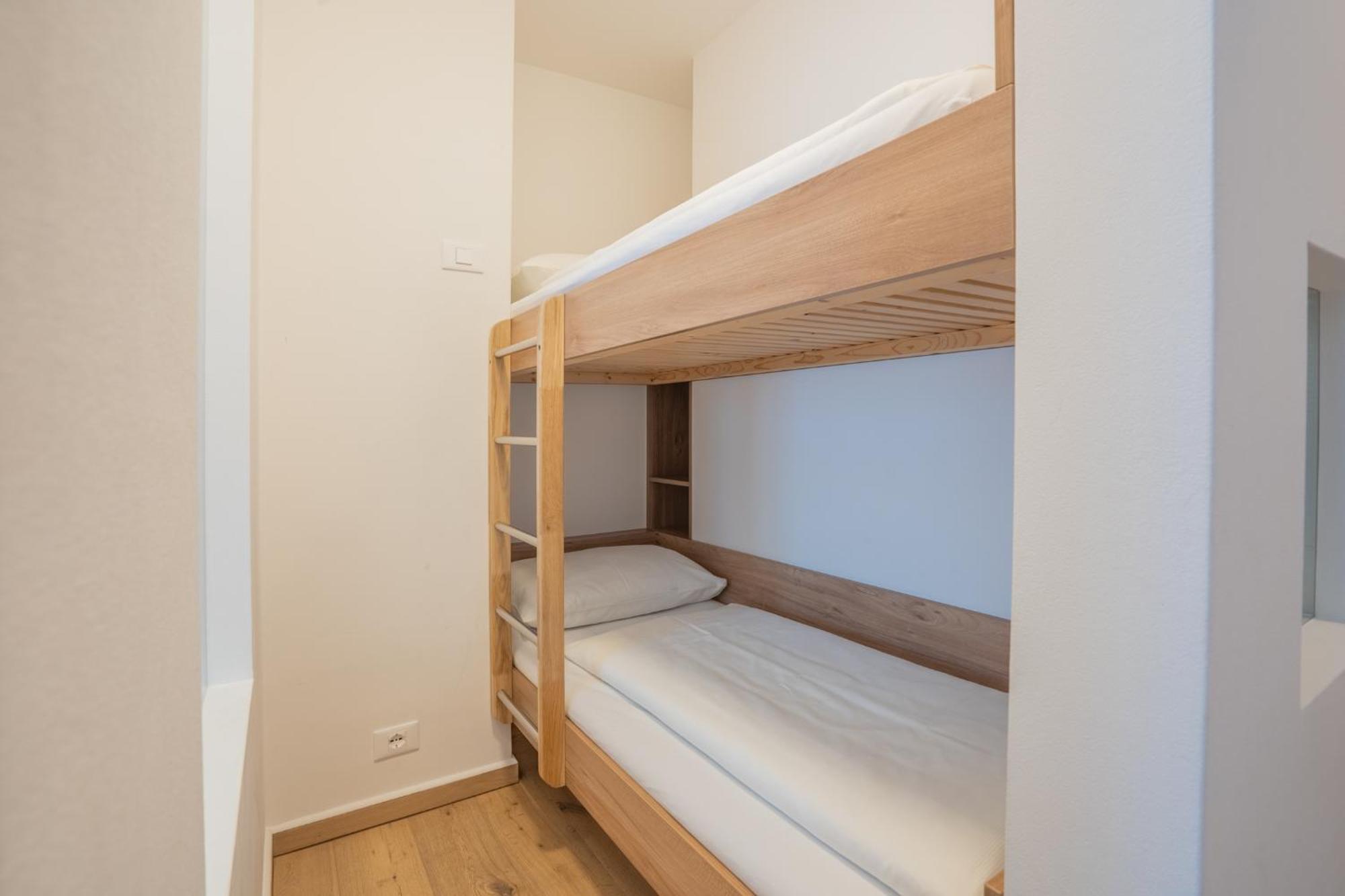 Tempfer Apartments & Rooms With New Wellness Rateče Esterno foto