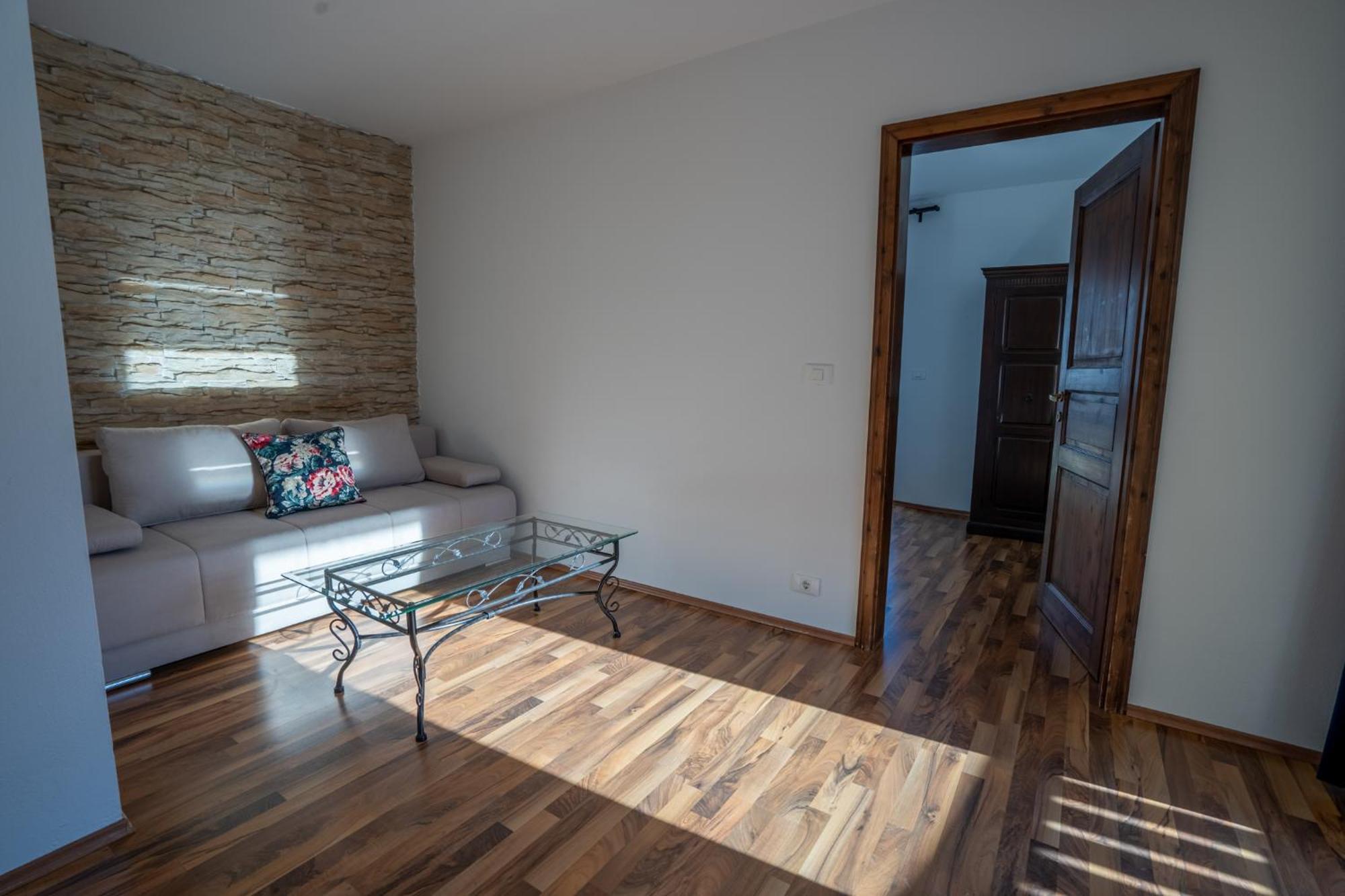 Tempfer Apartments & Rooms With New Wellness Rateče Esterno foto